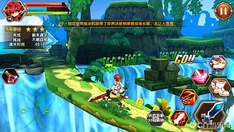 android, ios, game online, game mobile, game di động, gmo, tải game, closed beta, game mobile mới, tin game mobile, game hot mùa giáng sinh, game giáng sinh, game mobile hay, tải game miễn phí, kunlun games, elsword, tin game mới, ngải nhĩ chiến ký, ngai nhi chien ky, ngải nhĩ chiến ký mobile, ngai nhi chien ky mobile, tin game online