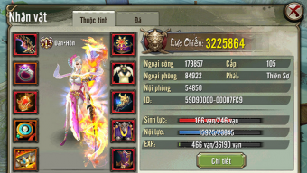 android, ios, gmo, mmo, thiên long bát bộ 3d, thiên long bát bộ 3d mobile, thien long bat bo 3d mobile