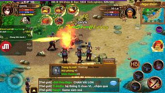 android, ios, game di động, nhập vai, trực tuyến, gmo, pk, tải game, review, game mobile online, mmorpg, miki entertainment, game mobile mới, tin game mobile, game mobile hay, tải game miễn phí, game miễn phí, tin game mới, hiệp khách giang hồ mobile, hiệp khách giang hồ, nhiều người chơi, tin game online