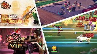game mobile, gamehub.vn, gmo, tổng hợp, game mobile online, tin game, tin game mobile, tin hot, game mobile hay, làng gmo việt, tổng hợp tin hot, tin tổng hợp, tin game mới