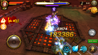 android, ios, game di động, gmo, tải game, game mobile online, game mobile mới, tin game mobile, game mobile hay, tải game miễn phí, đao phong vô song, tin game mới, tin game online, đao phong vô song mobile, hướng dẫn đao phong vô song