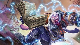 mobile, gamehub.vn, moba, call of champions, ulric, hero guide