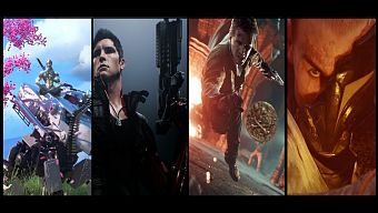 do hoa 3d, sieu pham do hoa, top game 2015, game pc/console 2015, top trailer game 2015, top trailer cinematic 2016, trailer cinematic 2015, cgi, trailer game 3d, trailer game 2015