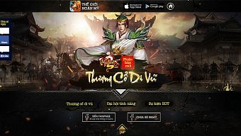 game ios, game android, the gioi hoan my, thế giới hoàn mỹ mobile, thượng cổ di vũ, thuong co di vu