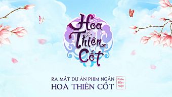 gmo, vtc mobile, vng, mmorpg, tin game, game mobile mới, tin game mobile, game mobile hay, hoa thiên cốt, hoa thien cot, hoa thiên cốt mobile, hoa thien cot mobile, hoa thiên cốt giả mạo, tin game mới, tin game online