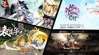 game mobile, gamehub.vn, gmo, tổng hợp, game mobile online, tin game, tin game mobile, tin hot, game mobile hay, làng gmo việt, tổng hợp tin hot, tin tổng hợp, tin game mới