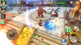 game di động, gmo, tải game, moba, game mobile online, game ios, game mobile mới, tin game mobile, game android, game mobile hay, tải game miễn phí, tin game online, loạn thế tam quốc, loan the tam quoc, hướng dẫn loạn thế tam quốc, tải loạn thế tam quốc