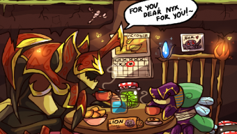 game moba, valve, game pc, dota 2, tin game mobile, tin dota 2, invoker, nyx assassin, injoker, nyx nyx