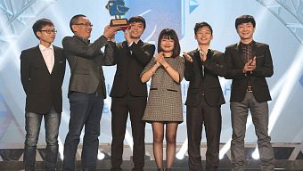 game ios, game android, giải thưởng chim xanh, bluebird, bluebird 2015, giải thưởng chim xanh 2015