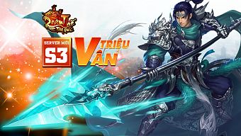 gmo, mmo, top game mobile, game ios, game android, game mobile hot nhat, game mobile hay nhat, loạn thế tam quốc, loan the tam quoc