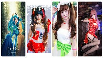 cosplay, game online, game mobile, gmo, cosplay dễ thương, cosplay de thuong, coser, game ios, tin game mobile, cosplayer, game android, tổng hợp cosplay, nữ cosplay, hậu trường cosplay, hau truong cosplay, nu cosplay, tong hop cosplay, tin game mới, cosplay đẹp, cosplay dep, tin game mobile online, nữ coser, nu coser