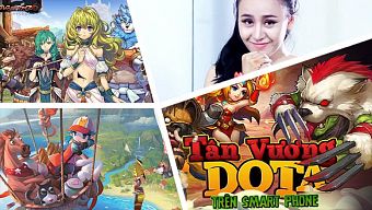 game mobile, gamehub.vn, gmo, tổng hợp, game mobile online, tin game, tin game mobile, tin hot, game mobile hay, làng gmo việt, tổng hợp tin hot, tin tổng hợp, tin game mới