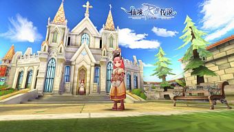 game 3d, game online, rpg, game mobile online, game nhap vai, mmorpg, game han quoc, game ios, game android, ragnarok online, ragnarok online mobile, game trung quoc, game online 2016, game mobile online 2016, mmorpg 2016, rpg 2016, ragnarok online dream, mmo 2016