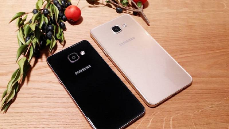 Samsung Galaxy A7 2023