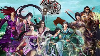 sap phat hanh, game ios, game android, tiên nghịch, tiên nghịch mobile, tien nghịch, tien nghich mobile