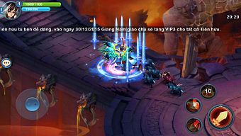 hành động, game di động, nhập vai, gmo, tải game, review, 3d, arpg, game mobile online, game ios, game mobile mới, tin game mobile, game android, game mobile hay, tải game miễn phí, chặt chém, game miễn phí, đế tôn, đã tay, tin game mới, tin game online