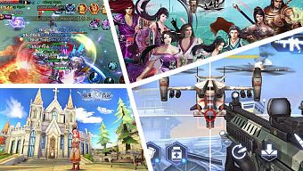 game mobile, gamehub.vn, gmo, tổng hợp, game mobile online, tin game, tin game mobile, tin hot, game mobile hay, làng gmo việt, tổng hợp tin hot, tin tổng hợp, tin game mới