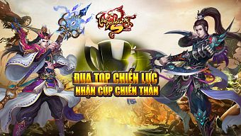 gmo, mmo, game ios, game android, the gioi hoan my, thế giới hoàn mỹ mobile, the gioi hoan my mobile