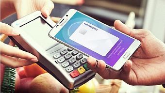 samsung, tin tức, samsung pay, thương mại điện tử, mua sắm trực tuyến, thanh toán trực tuyến, 2016, thanh toán online