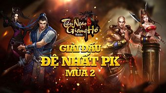 gmo, mmo, game ios, game android, tiếu ngạo giang hồ mobile, tiếu ngạo giang hồ mobile 3d, tieu ngao giang ho mobile