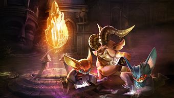 mobile, game, gamehub, moba, game mobile online, vainglory, super evil megacorp, game ios, game android
