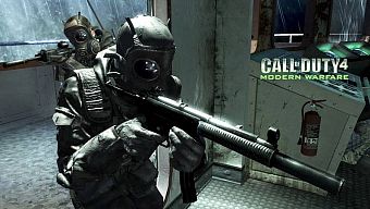 call of duty: modern warfare, call of duty, game fps, fps, game hanh dong, game ban sung, game ban sung goc nhin thu nhat, infinity ward, game pc/console, call of duty 4, cod, captain macmillan, captain price
