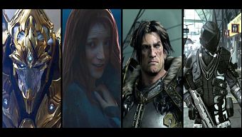 rpg, game nhap vai, game hanh dong, game ban sung, mmorpg, game chien thuat, game pc, top game 2015, game pc/console, top trailer game 2015, top cinematic 2015, top cinematic trailer 2015, top trailer 2015