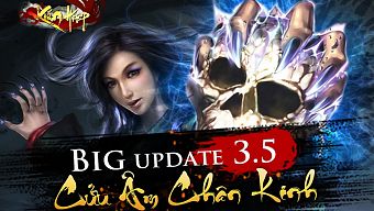 gmo, kiếm hiệp, kiem hiep, mmo, game ios, game android