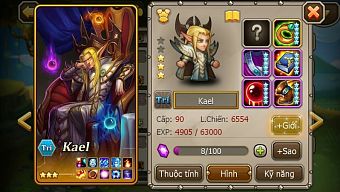 gmo, mmo, game ios, dota truyen ky, dota truyền kỳ, game android, dota truyền kỳ mobile