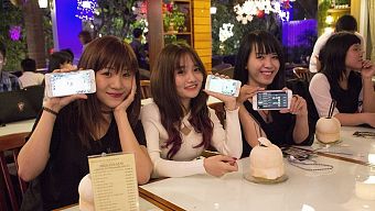 gmo, mmo, game ios, game android, song long truyền kỳ, song long truyen ky