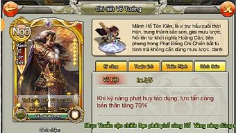 gmo, mmo, đại chiến tam quốc, dai chien tam quoc, spell