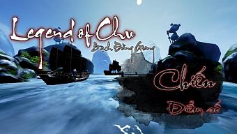game mobile, game việt, mobile game, game mobile mới, game mobile hay, game thuần việt, studio việt, tin game mới, ag studio, legend of chu, legend of chu - bạch đằng giang