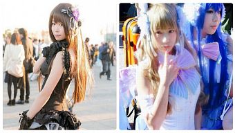 cosplay, game online, game mobile, game di động, gmo, cosplay dễ thương, game pc, cosplay de thuong, coser, game ios, cosplay game, game mobile mới, cosplayer, game android, game mobile hay, tổng hợp cosplay, hậu trường cosplay, hau truong cosplay, tong hop cosplay, tin game mới, cosplay đẹp, cosplay dep, tin game mobile online
