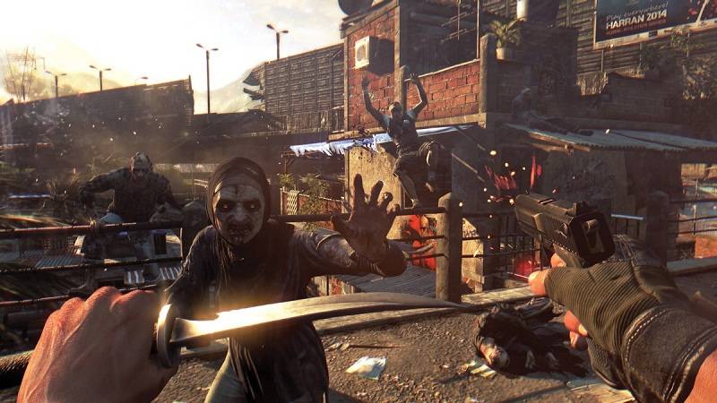 What Mysteries Await? | Dying Light: The...