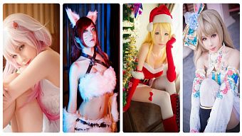 cosplay, game online, game mobile, gmo, cosplay dễ thương, game pc, cosplay de thuong, coser, game ios, cosplayer, game android, tổng hợp cosplay, nữ cosplay, cong chua cosplay, hậu trường cosplay, hau truong cosplay, nu cosplay, tong hop cosplay, tin game mới, cosplay đẹp, cosplay dep, tin game mobile online