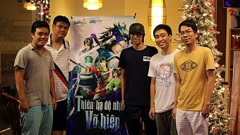 gmo, mmo, game ios, game android, song long truyền kỳ, song long truyền kỳ mobile, song long truyen ky mobile