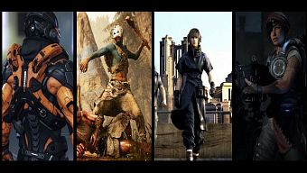 game nhap vai, game hanh dong, game ban sung, game do hoa dep, sieu pham do hoa, game pc/console, 2016 in gaming, top game 2016, top game pc/console 2016, top game pc 2016, top game console 2016, top game hanh dong 2016, top rpg 2016, top game nhap vai 2016
