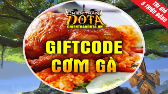 giftcode, gmo, mmo, game ios, game android, bao tau dota, chiến thần dota, chien than dota