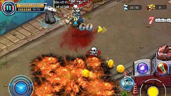 giftcode, gmo, mmo, game ios, zombie war, gane android