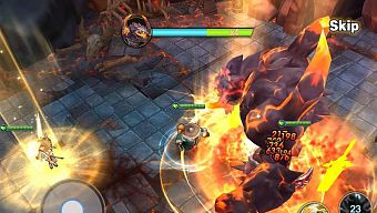 game di động, gmo, game mobile online, game ios, game mobile mới, game android, arpg 3d, tin game mới, nph vtc game, chiến thần dota, chien than dota