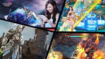 game mobile, gamehub.vn, gmo, tổng hợp, game mobile online, tin game, tin game mobile, tin hot, game mobile hay, làng gmo việt, tổng hợp tin hot, tin tổng hợp, tin game mới