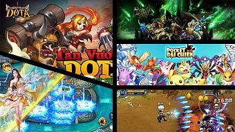 game hot, game mobile, tổng hợp, tong hop, game mobile online, game mobile mới, tin game mobile, game mobile hay, game thủ việt, tổng hợp game, game sắp ra mắt, tin tổng hợp, tin game mới, tiên nghịch, chiến thần dota, pocket đại chiến, dday mobile, game tháng 1, game tháng 1/2016