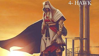 game mobile, ubisoft, assassin's creed, game pc/console, game nhap vai 2016, assassin's creed 2016, game hanh dong 2016, assassin's creed 7, assassin's creed: empire, kotaku, assassin's creed unity, assassin's creed iv: black flag, 4chan, assassin's creed hawk, assassin's creed syndicate, game assassin 2016, assassin's creed 2017