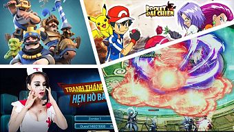 game mobile, gamehub.vn, gmo, tổng hợp, game mobile online, tin game, tin game mobile, tin hot, game mobile hay, làng gmo việt, tổng hợp tin hot, tin tổng hợp, tin game mới