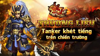 gmo, mmo, game ios, game android, loạn thế tam quốc, loan the tam quoc