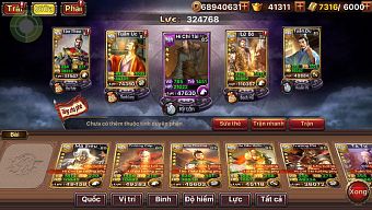 soha game, game di động, gmo, game thủ, tải game, game mobile online, game ios, game mobile mới, tin game mobile, game android, game mobile hay, tải game miễn phí, khổng minh truyện, tin game online