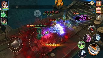 gmo, mmo, game ios, game android, loạn thế tam quốc, loan the tam quoc