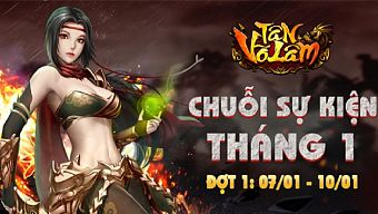 gmo, mmo, game ios, game android, tân võ lâm, tan vo lam