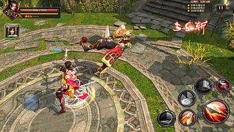 hành động, game di động, nhập vai, gmo, tải game, 3d, arpg, kiếm hiệp, game mobile online, game ios, game mobile mới, tin game mobile, game android, game mobile hay, tải game miễn phí, game miễn phí, review game trung quốc, trung hoa, tin game mới, tin game online, phong  kiến