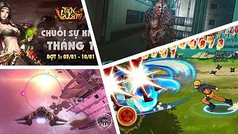 game mobile, gamehub.vn, gmo, tổng hợp, game mobile online, tin game, tin game mobile, tin hot, game mobile hay, làng gmo việt, tổng hợp tin hot, tin tổng hợp, tin game mới